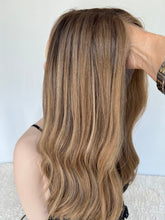 Load image into Gallery viewer, Julia, 17” length, medium cap with premium euro quality hair