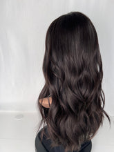 Load image into Gallery viewer, Preorder: Jessie, 22” layered length with premium euro quality hair