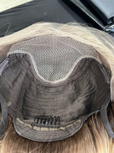 Load image into Gallery viewer, Preorder: Devina, XS cap, 16” layered length with premium Brazilian texture hair