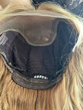 Load image into Gallery viewer, Preorder: Savanna, 22” length, premium Brazilian texture hair, dries as shown.