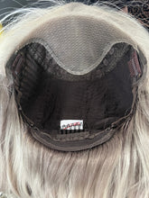 Load image into Gallery viewer, Winter, small cap, 23” length with premium Brazilian texture hair