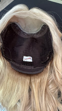 Load image into Gallery viewer, Shannon 14” length, small cap with premium Brazilian texture hair