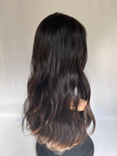 Load image into Gallery viewer, Preorder: Jessie, 22” layered length with premium euro quality hair