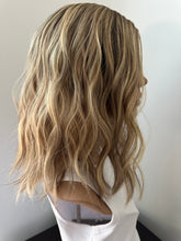 Load image into Gallery viewer, Devina is a 16" length, XS cap made with premium Brazilian quality human hair