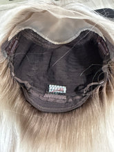 Load image into Gallery viewer, Serenity, small cap, 24” length, with premium Brazilian texture hair