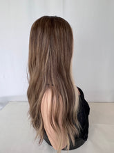 Load image into Gallery viewer, Delilah, 24” layered length, small cap with premium euro quality hair