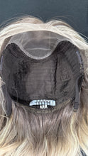 Load image into Gallery viewer, Liv, 14” length, small cap with premium euro texture hair