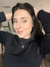 Load image into Gallery viewer, Preorder: Jessie, 24" length made with premium Euro quality human hair