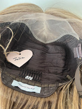 Load image into Gallery viewer, Julia, 17” length, medium cap with premium euro quality hair