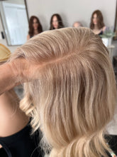 Load image into Gallery viewer, Preorder Shannon, 14” length with premium Brazilian texture hair