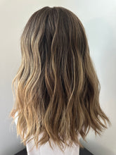 Load image into Gallery viewer, Valentina is a 15" length, XS cap made with premium Brazilian quality human hair