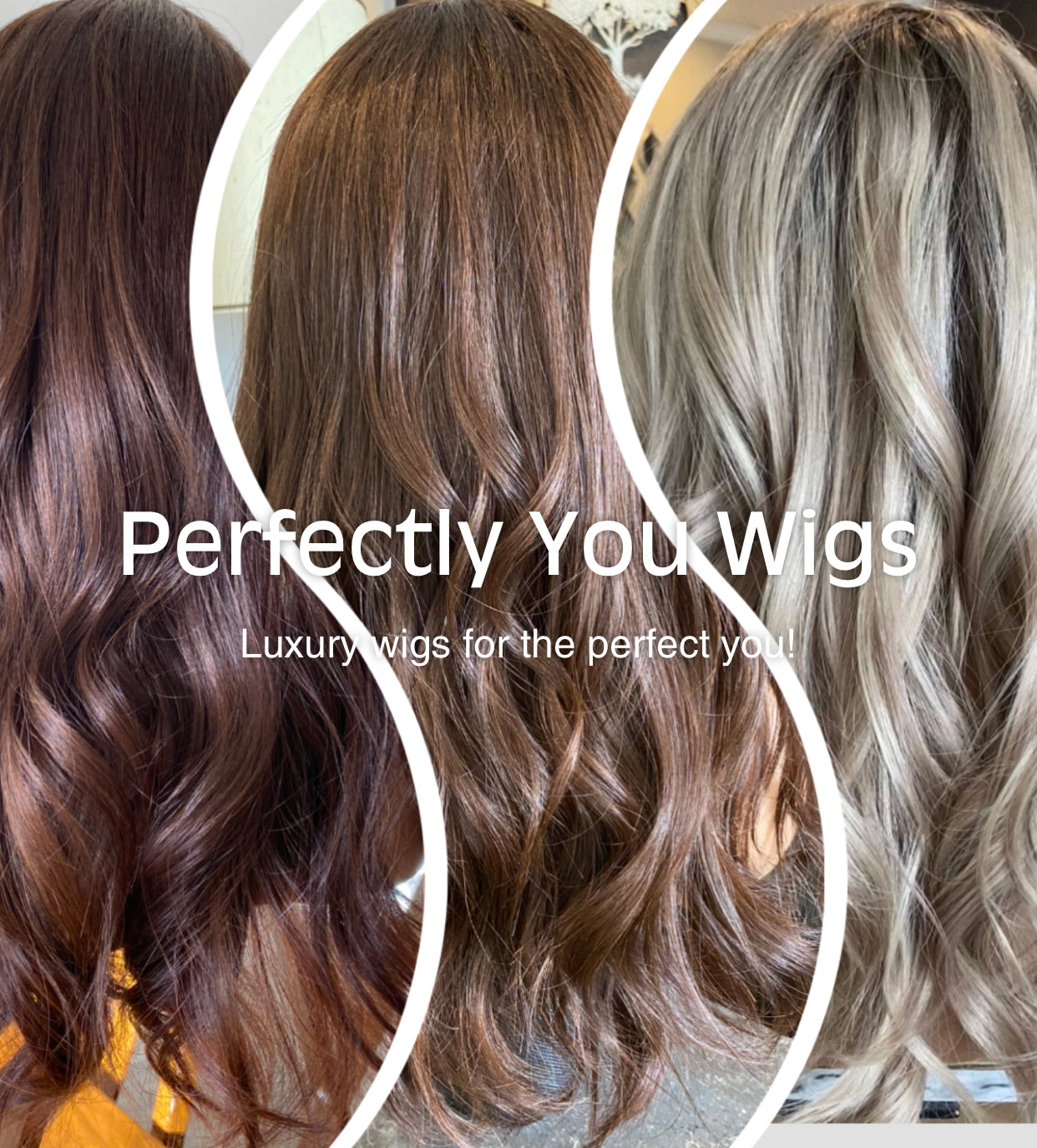 Lace Top Remy Human Hair Wigs – Perfectly You