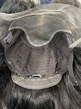 Load image into Gallery viewer, Preorder Elizabeth, small cap with premium Brazilian quality hair