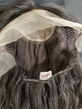 Load image into Gallery viewer, Preorder: Jessie is a 27-28” layered length, 10X11 whopper style topper made with premium Brazilian quality human hair