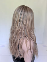 Load image into Gallery viewer, Preorder: Natasha, 21 inch length, premium Brazilian texture hair