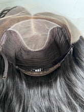 Load image into Gallery viewer, Preorder: Jessie, 22” layered length with premium euro quality hair