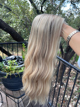 Load image into Gallery viewer, Preorder: Natasha, 21 inch length, premium Brazilian texture hair