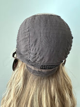 Load image into Gallery viewer, Gianna is a 24" length, medium cap made with premium Brazilian quality human hair