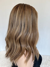 Load image into Gallery viewer, Julia, 17” length, medium cap with premium euro quality hair