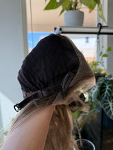 Load image into Gallery viewer, Gianna is a 21" length, small cap made with premium Brazilian texture human hair