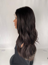 Load image into Gallery viewer, Preorder: Jessie, 22” layered length with premium euro quality hair