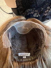 Load image into Gallery viewer, Bridget,20” layered length, medium cap with premium euro texture hair
