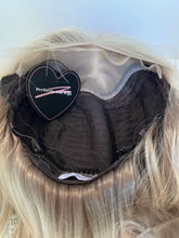 Load image into Gallery viewer, Preorder: Natasha, 21 inch length, premium Brazilian texture hair
