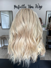 Load image into Gallery viewer, Preorder Shannon, 14” length with premium Brazilian texture hair