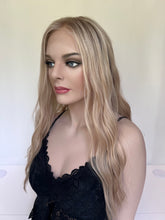 Load image into Gallery viewer, Preorder: Natasha, 21 inch length, premium Brazilian texture hair