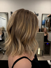 Load image into Gallery viewer, Liv 14” length, medium cap with premium euro texture hair