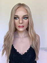 Load image into Gallery viewer, Preorder: Natasha, 21 inch length, premium Brazilian texture hair