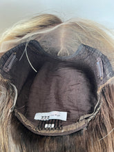 Load image into Gallery viewer, Delilah, 24” layered length, small cap with premium euro quality hair