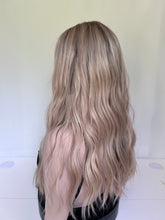 Load image into Gallery viewer, Preorder: Natasha, 21 inch length, premium Brazilian texture hair