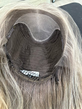 Load image into Gallery viewer, Liv, 19” with layers, XS cap with premium euro texture hair