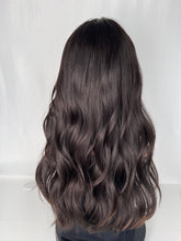 Load image into Gallery viewer, Preorder: Jessie, 22” layered length with premium euro quality hair
