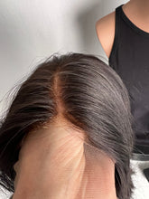 Load image into Gallery viewer, Preorder: Jessie, 22” layered length with premium euro quality hair