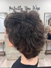 Load image into Gallery viewer, Preorder Elizabeth, small cap with premium Brazilian quality hair