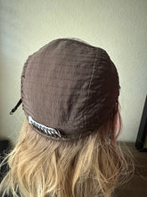 Load image into Gallery viewer, Chamomile is a 14” length, small cap made with premium Euro quality human hair