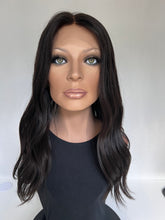 Load image into Gallery viewer, Preorder: Jessie, 22” layered length with premium euro quality hair