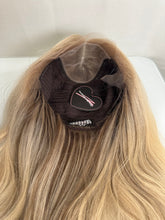 Load image into Gallery viewer, Magnolia is an 18" length, medium cap made with premium Euro quality human hair