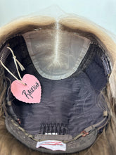 Load image into Gallery viewer, Raleigh is a 20" length, medium cap made with premium Brazilian quality human hair