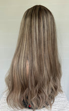 Load image into Gallery viewer, Stevie, large cap, 24” length with premium brazilian quality hair