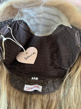 Load image into Gallery viewer, Stevie, large cap, 24” length with premium brazilian quality hair