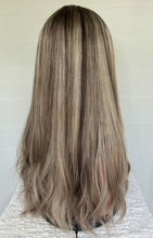 Load image into Gallery viewer, Stevie, large cap, 24” length with premium brazilian quality hair