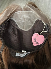 Load image into Gallery viewer, PREORDER: Margot, 13” length, medium cap with premium euro quality hair (picture for reference)