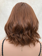 Load image into Gallery viewer, PREORDER: Margot, 13” length, medium cap with premium euro quality hair (picture for reference)