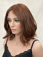 Load image into Gallery viewer, PREORDER: Margot, 13” length, medium cap with premium euro quality hair (picture for reference)
