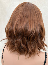 Load image into Gallery viewer, PREORDER: Margot, 13” length, medium cap with premium euro quality hair (picture for reference)