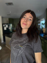 Load image into Gallery viewer, Monique is a 15" layered length, medium cap, and natural french silk top with lace front made with premium Euro texture hair
