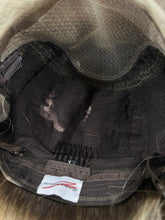 Load image into Gallery viewer, Jubilee, XS cap, 19” length with premium Brazilian texture hair
